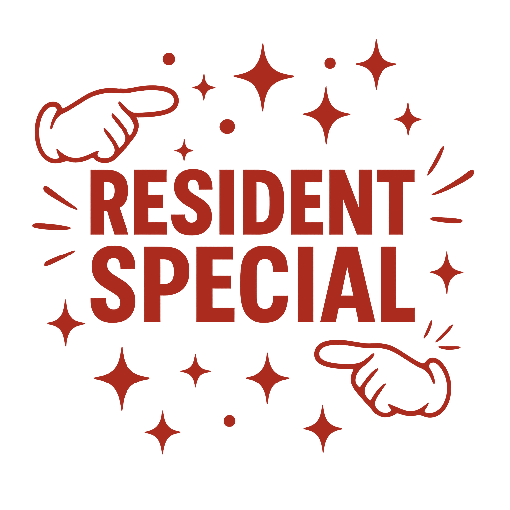 resident special