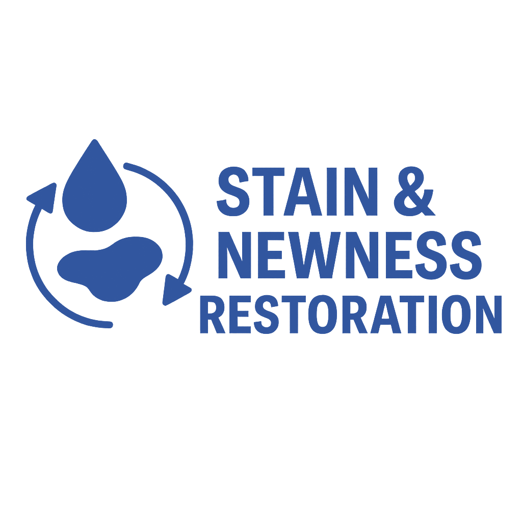 stain & restoration